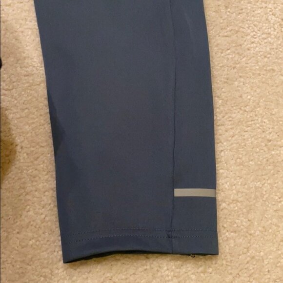 adidas Men’s Astro Track Pants Running Soccer Football Training - Picture 4 of 5